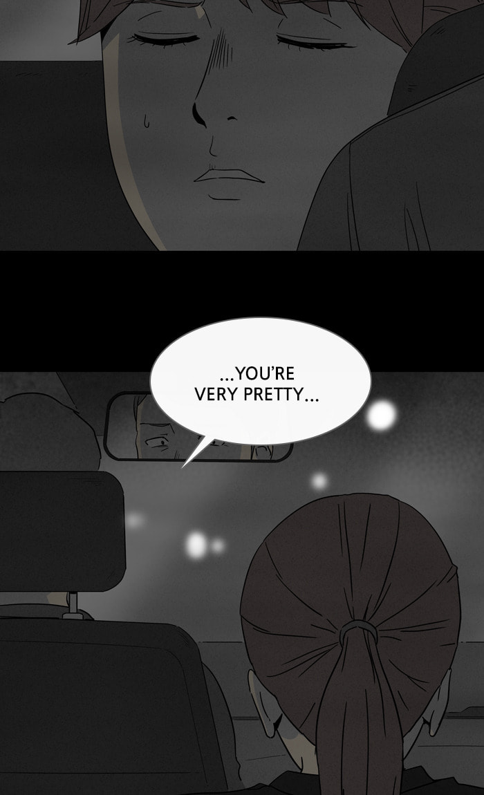 Tales of the Unusual Chapter 291 page 47 - 