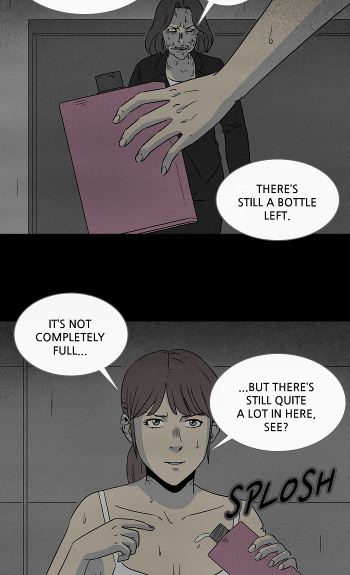 Tales of the Unusual Chapter 291 page 6 - 