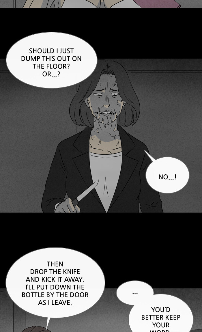 Tales of the Unusual Chapter 291 page 7 - 