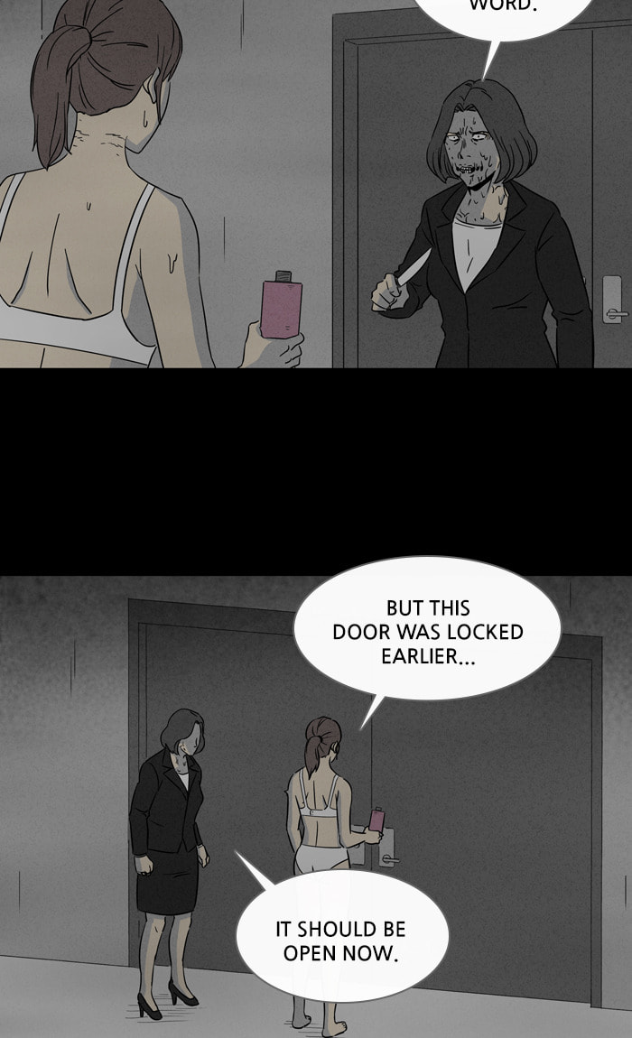 Tales of the Unusual Chapter 291 page 8 - 