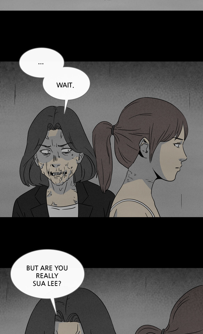 Tales of the Unusual Chapter 291 page 9 - 