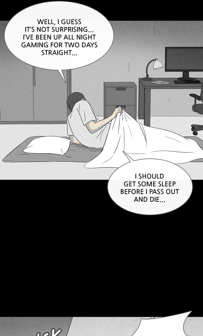 Tales of the Unusual Chapter 292 page 12 - 