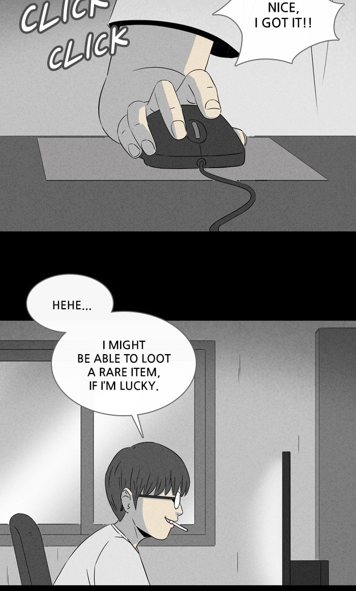 Tales of the Unusual Chapter 292 page 13 - 