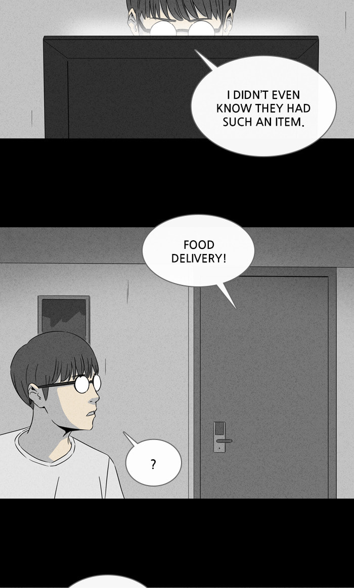 Tales of the Unusual Chapter 292 page 15 - 