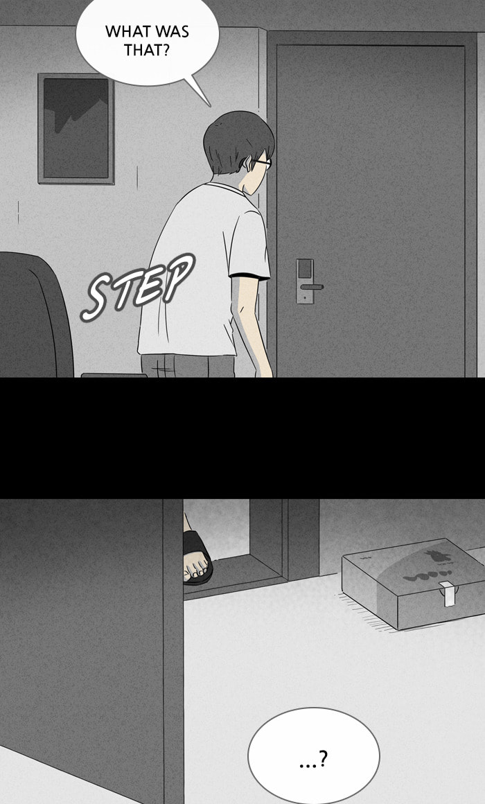 Tales of the Unusual Chapter 292 page 16 - 