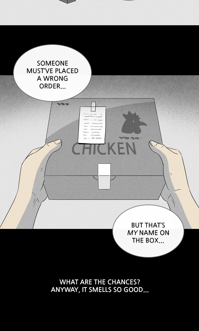 Tales of the Unusual Chapter 292 page 17 - 