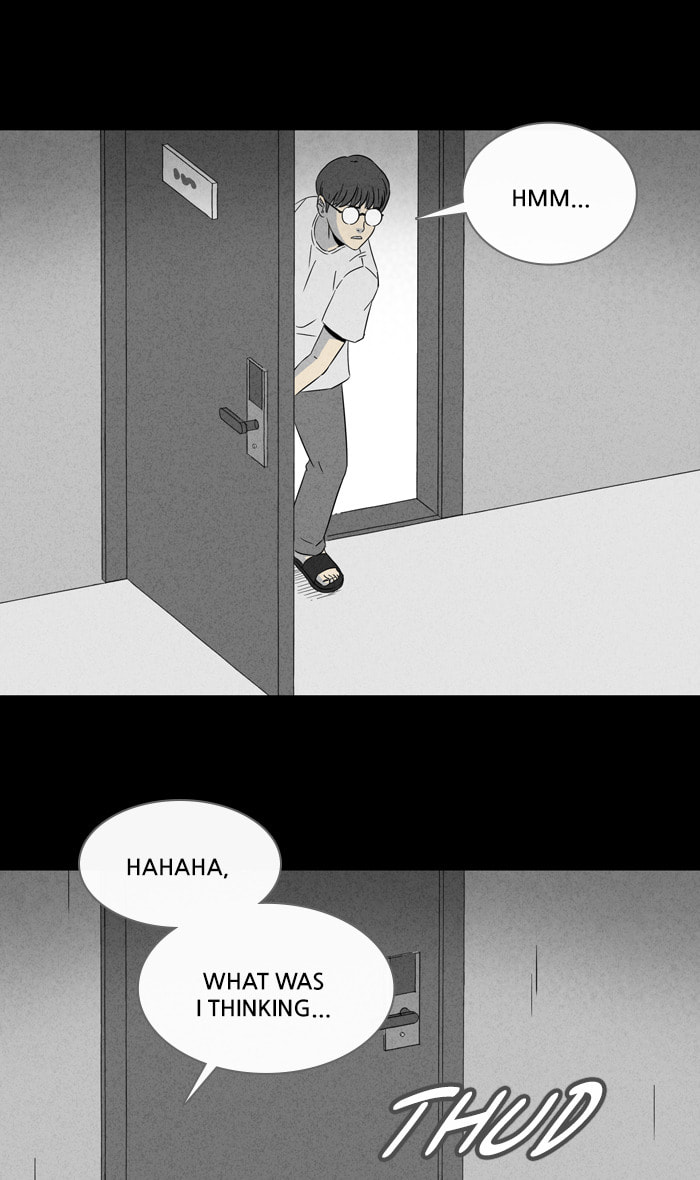 Tales of the Unusual Chapter 292 page 22 - 