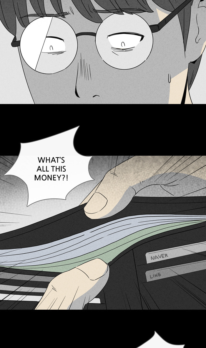 Tales of the Unusual Chapter 292 page 24 - 