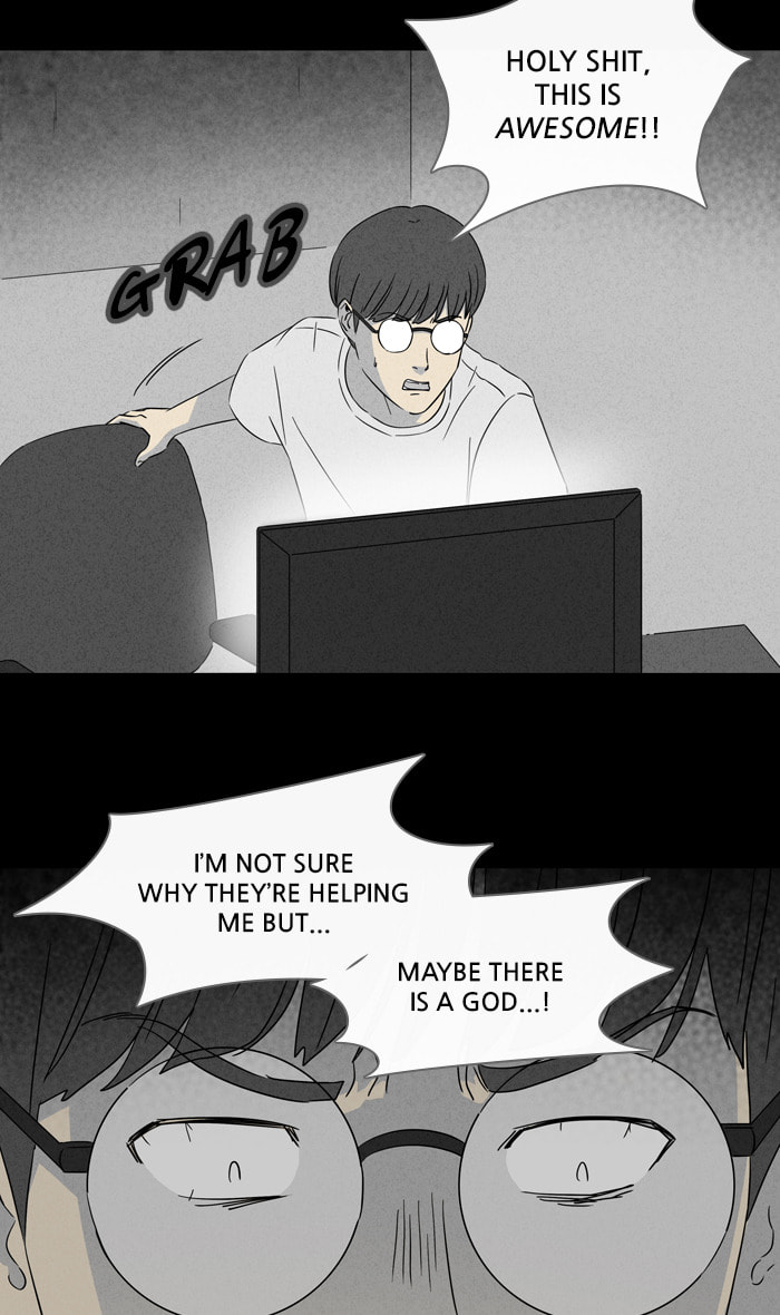 Tales of the Unusual Chapter 292 page 25 - 