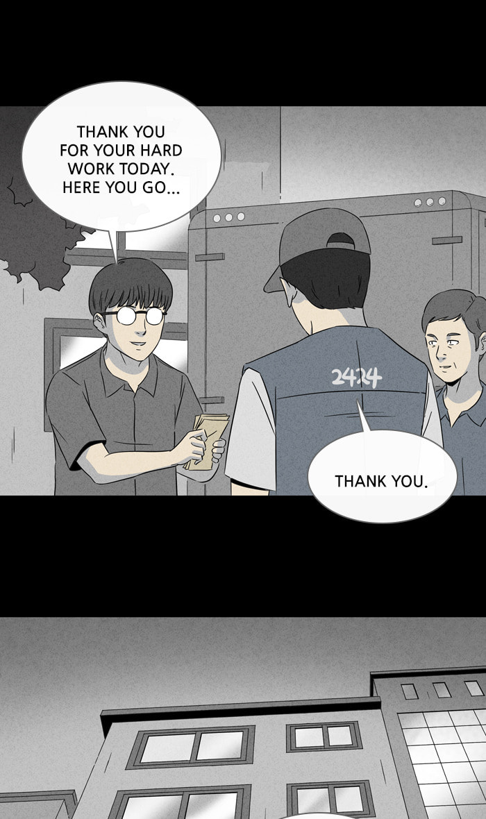 Tales of the Unusual Chapter 292 page 29 - 