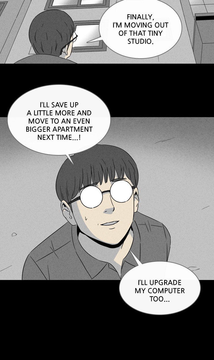 Tales of the Unusual Chapter 292 page 30 - 