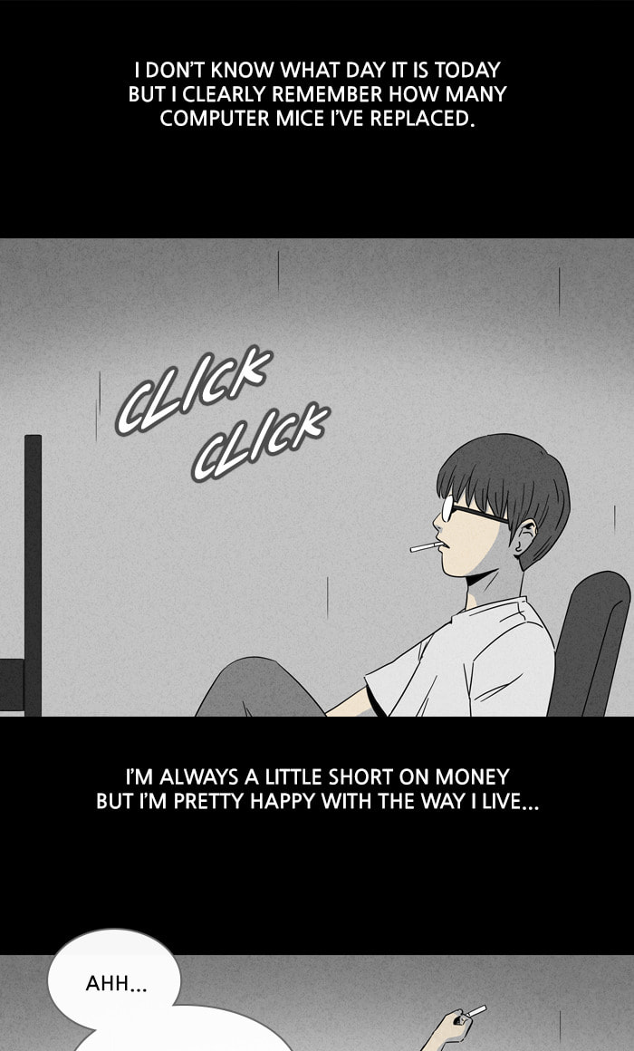Tales of the Unusual Chapter 292 page 4 - 