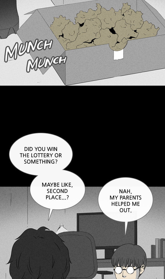 Tales of the Unusual Chapter 292 page 32 - 