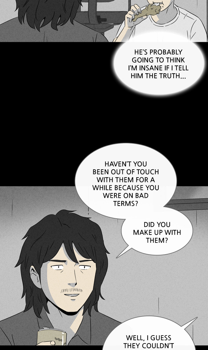 Tales of the Unusual Chapter 292 page 33 - 