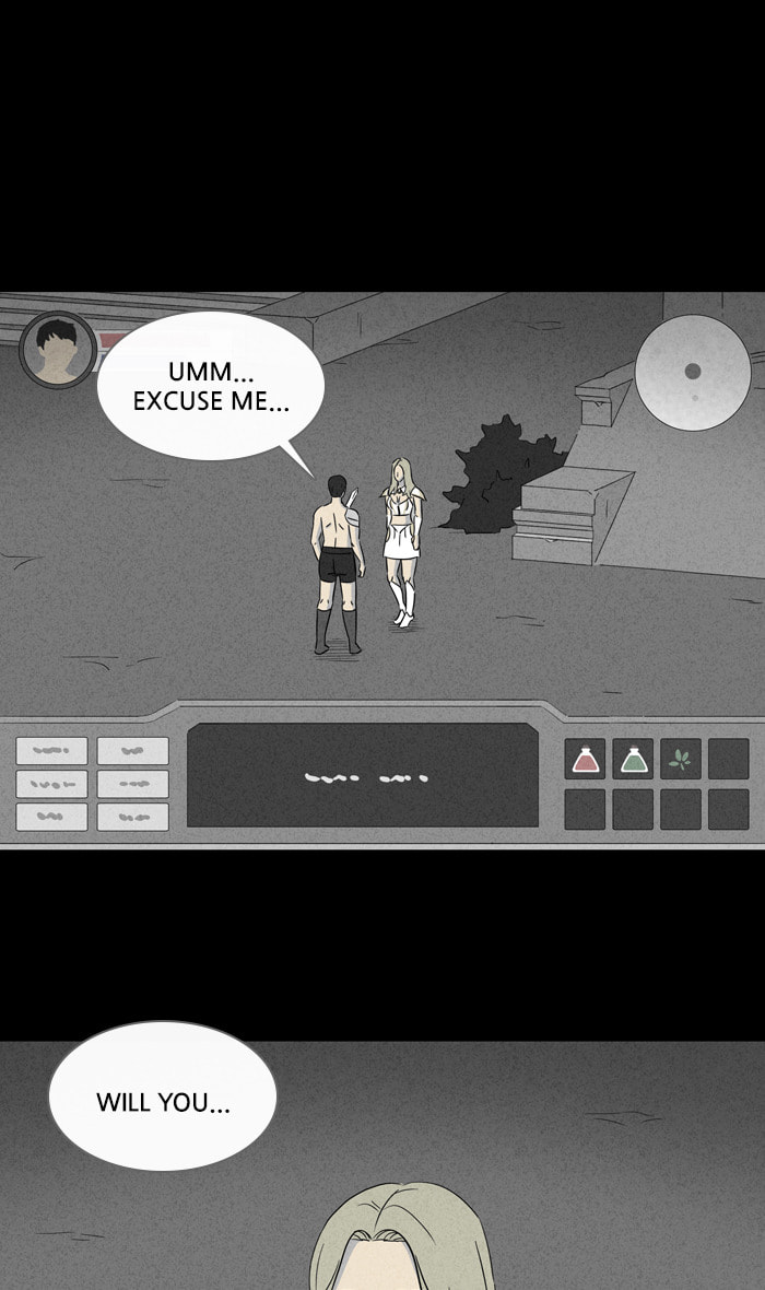 Tales of the Unusual Chapter 292 page 35 - 