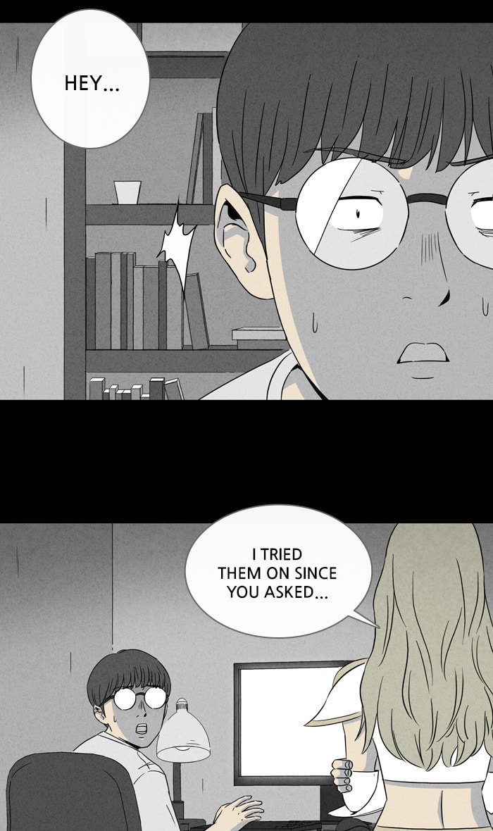 Tales of the Unusual Chapter 292 page 37 - 