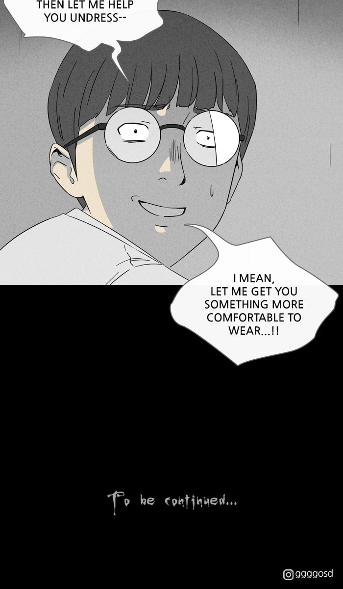 Tales of the Unusual Chapter 292 page 39 - 