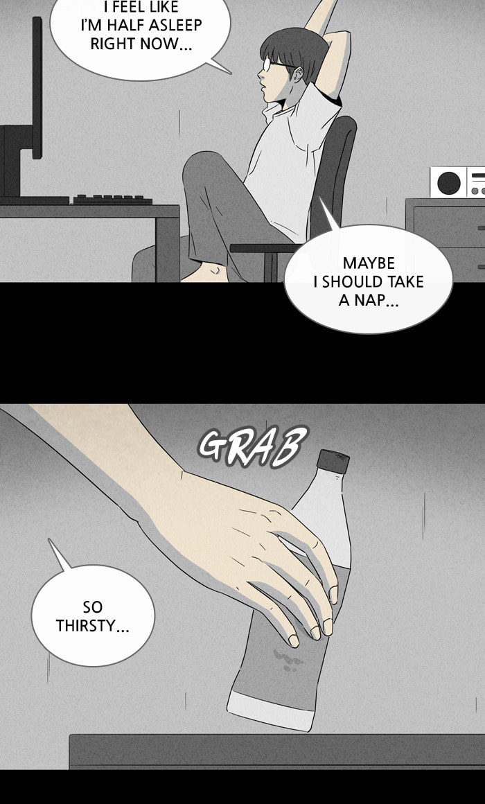 Tales of the Unusual Chapter 292 page 5 - 