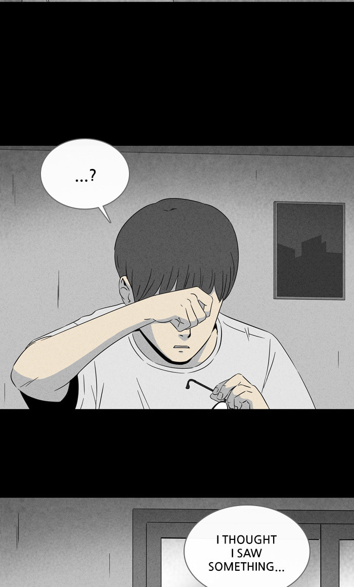 Tales of the Unusual Chapter 292 page 8 - 