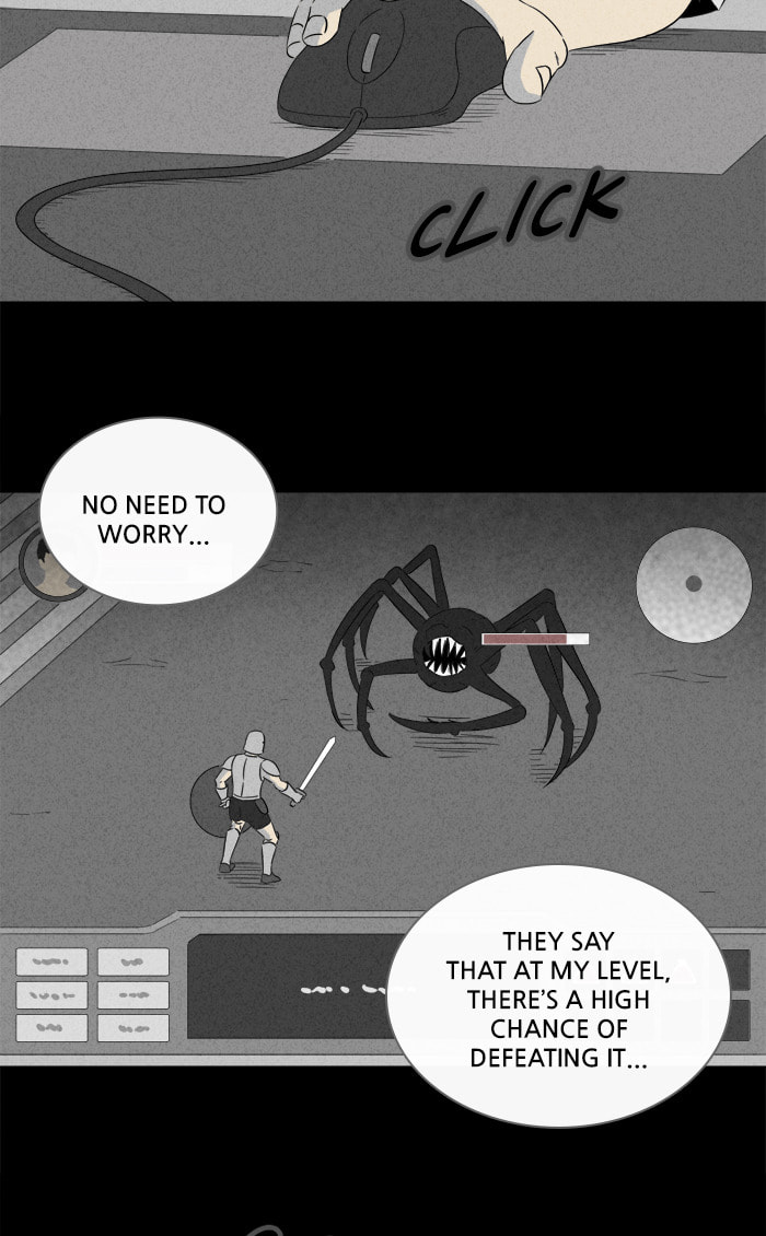 Tales of the Unusual Chapter 293 page 14 - 