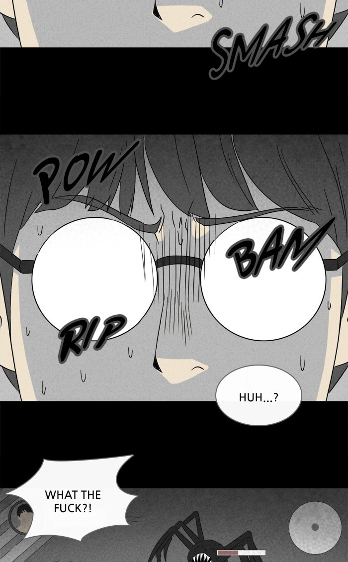 Tales of the Unusual Chapter 293 page 16 - 