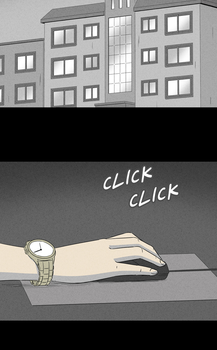 Tales of the Unusual Chapter 293 page 3 - 