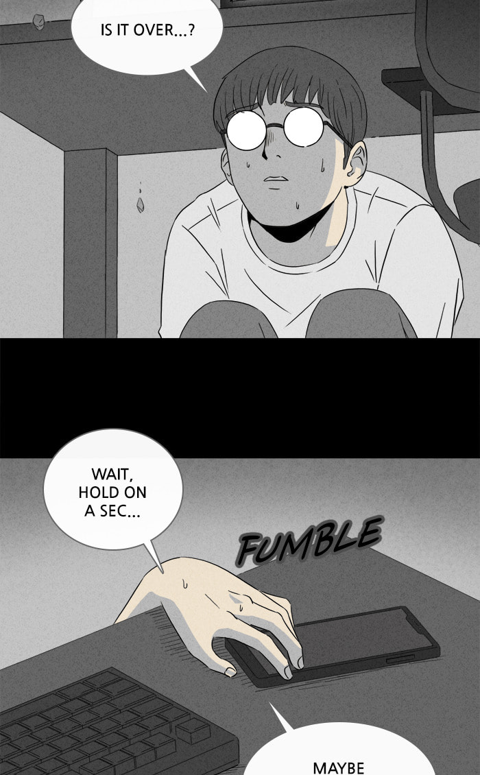 Tales of the Unusual Chapter 293 page 21 - 