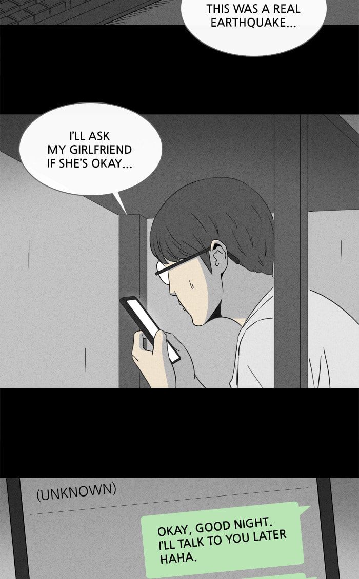 Tales of the Unusual Chapter 293 page 22 - 