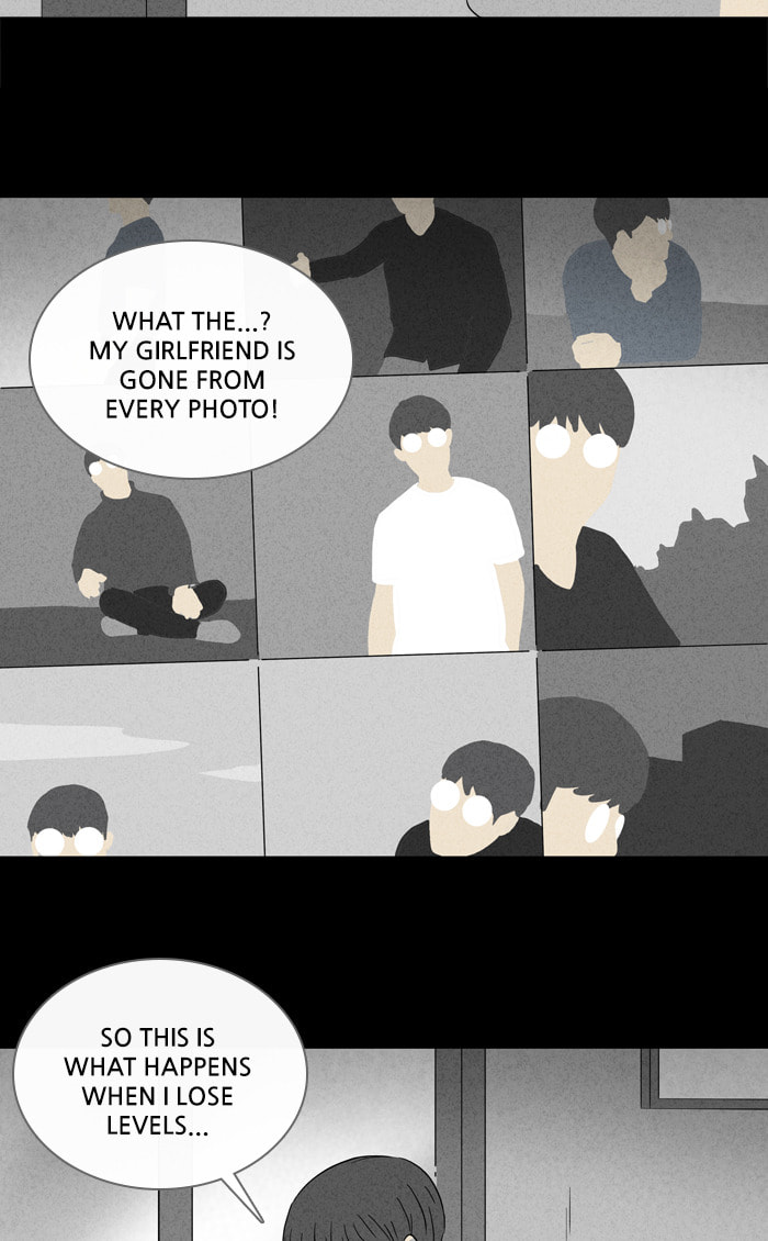 Tales of the Unusual Chapter 293 page 24 - 