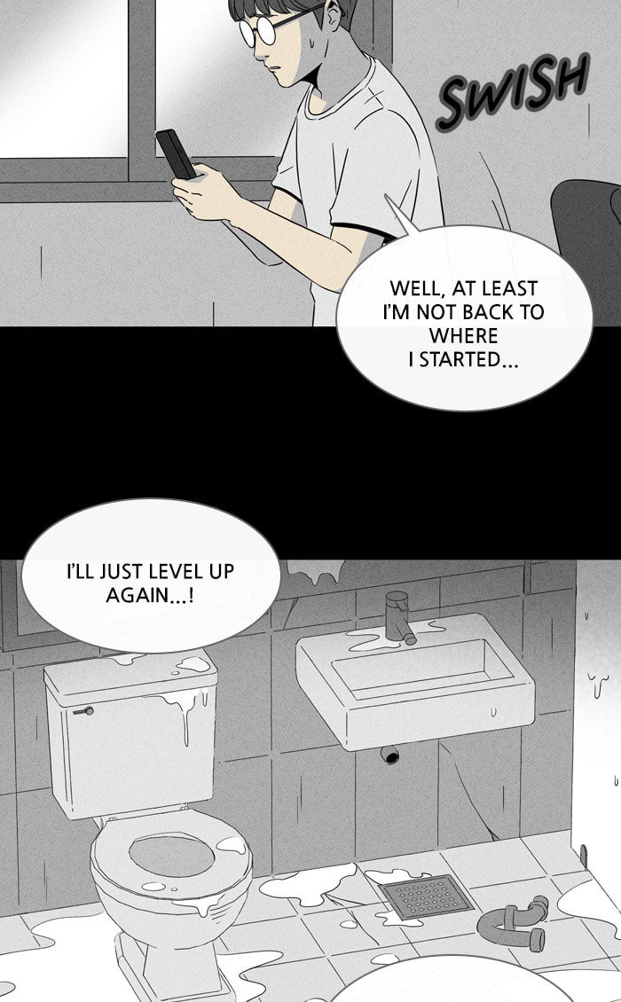 Tales of the Unusual Chapter 293 page 25 - 
