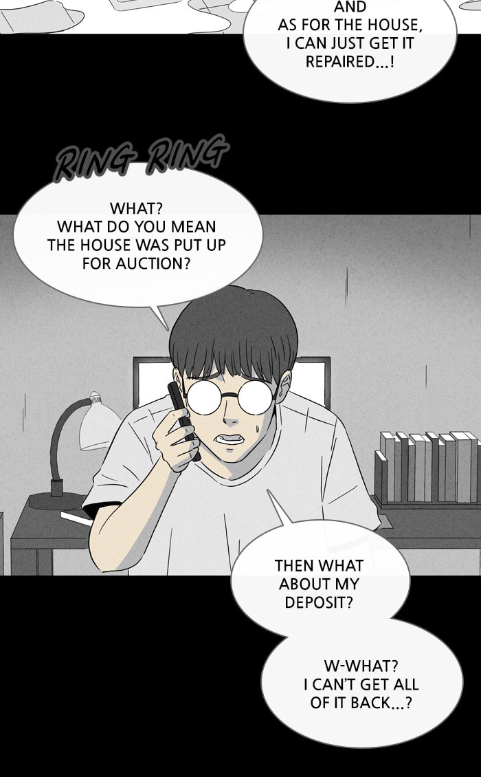 Tales of the Unusual Chapter 293 page 26 - 