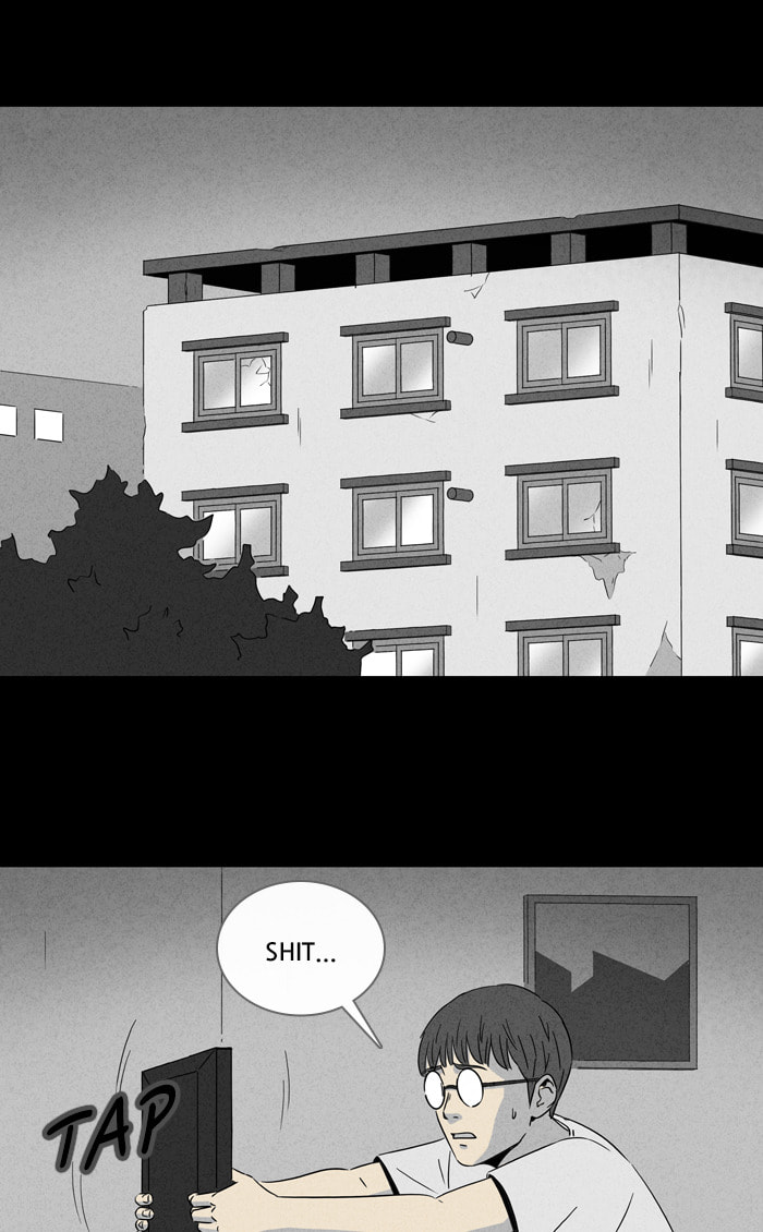 Tales of the Unusual Chapter 293 page 28 - 
