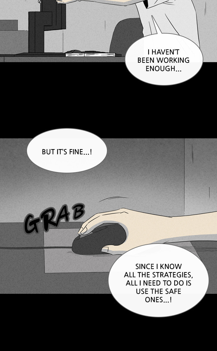 Tales of the Unusual Chapter 293 page 29 - 