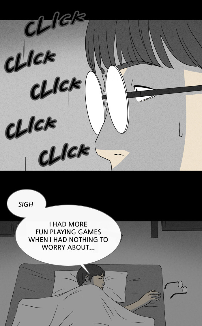 Tales of the Unusual Chapter 293 page 30 - 