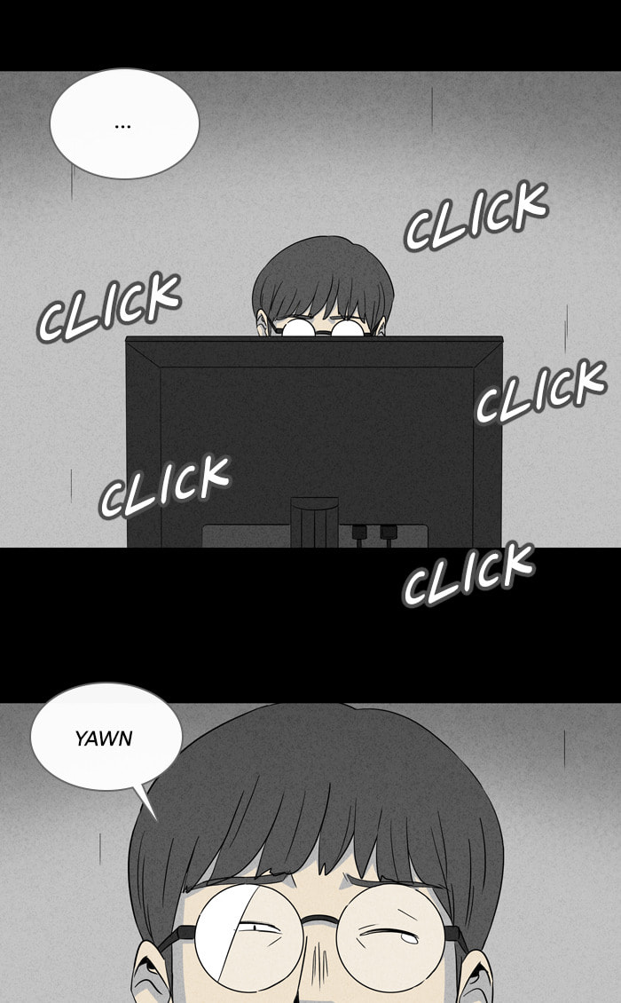 Tales of the Unusual Chapter 293 page 4 - 