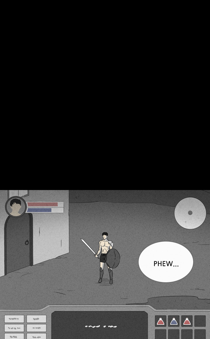 Tales of the Unusual Chapter 293 page 32 - 
