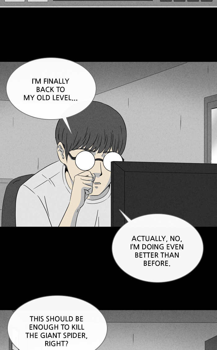Tales of the Unusual Chapter 293 page 33 - 