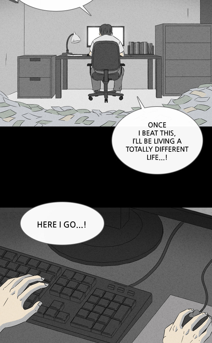 Tales of the Unusual Chapter 293 page 34 - 