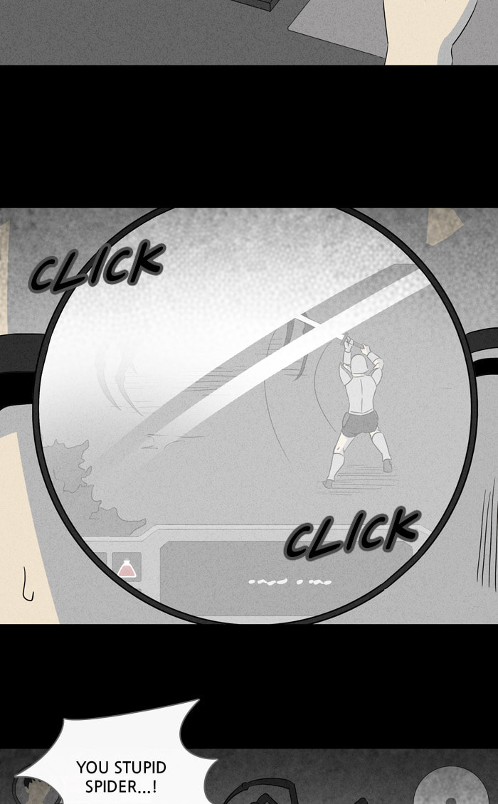Tales of the Unusual Chapter 293 page 35 - 
