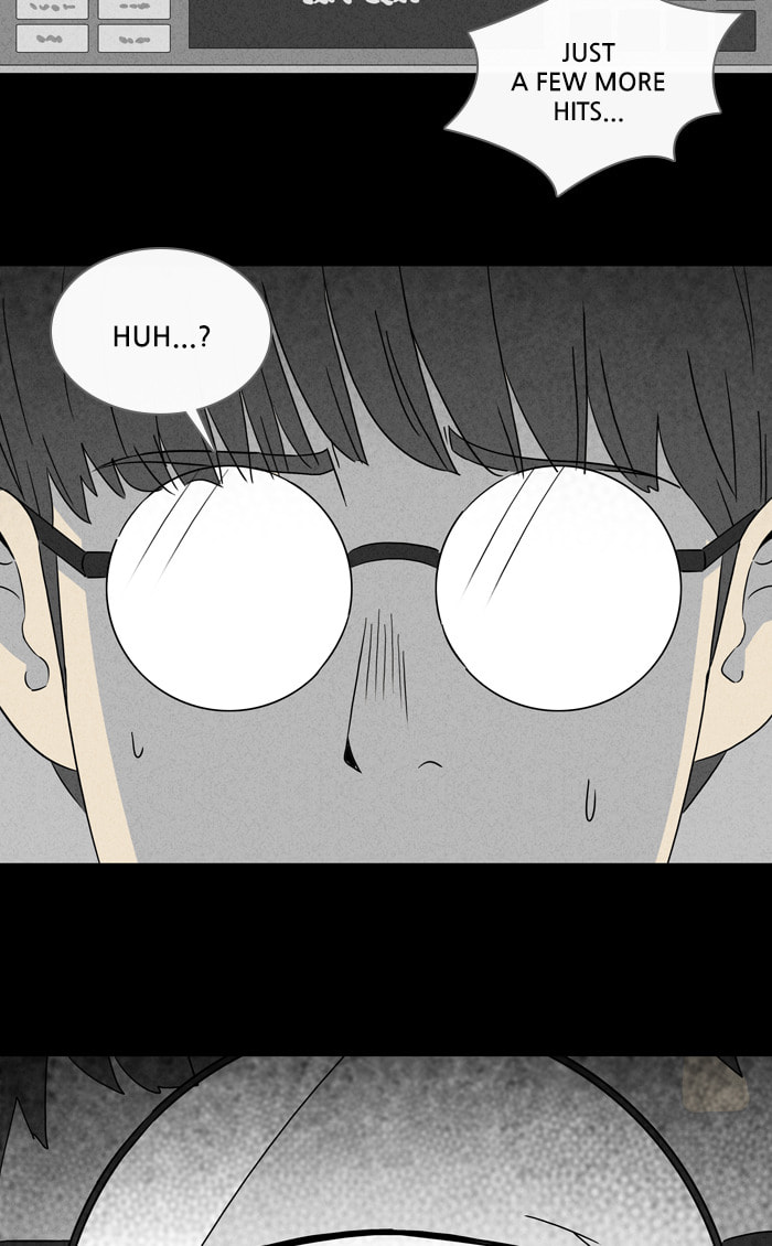 Tales of the Unusual Chapter 293 page 37 - 