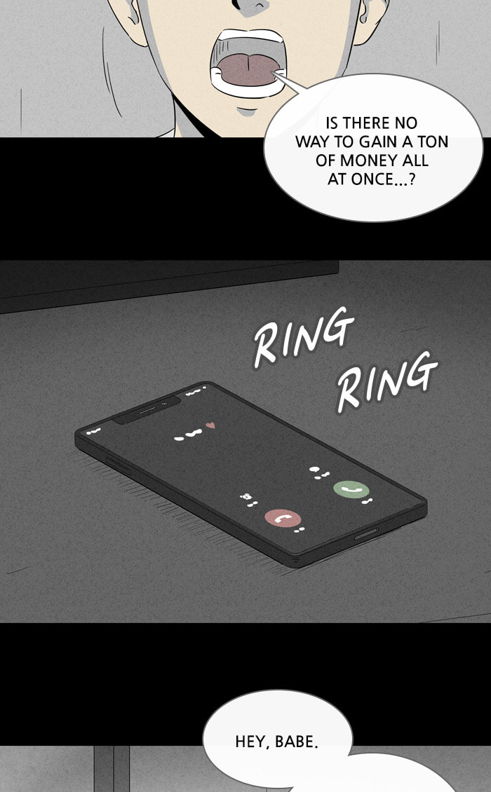 Tales of the Unusual Chapter 293 page 5 - 