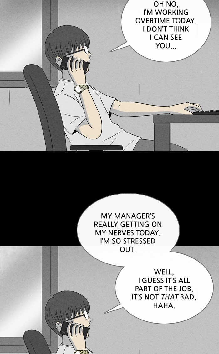Tales of the Unusual Chapter 293 page 6 - 