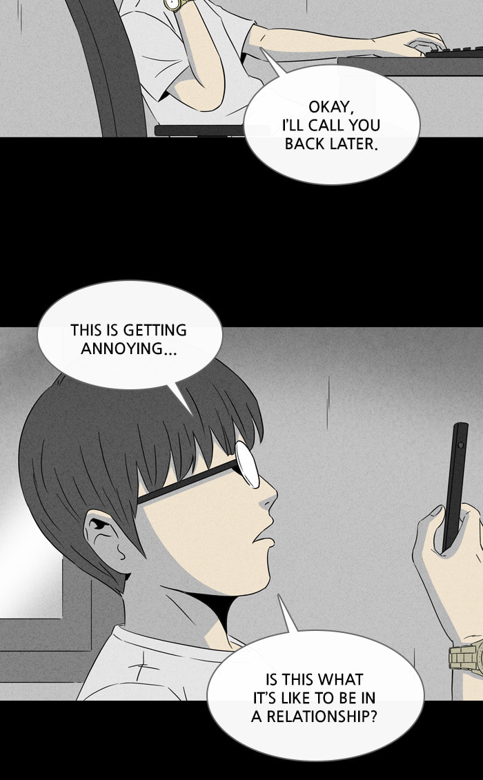 Tales of the Unusual Chapter 293 page 7 - 
