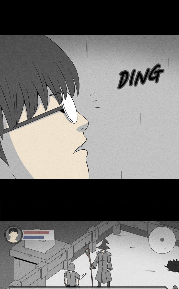 Tales of the Unusual Chapter 293 page 8 - 