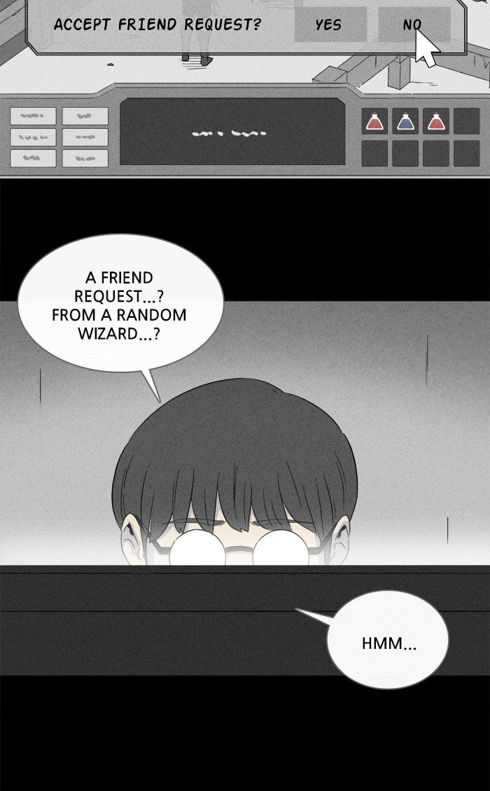 Tales of the Unusual Chapter 293 page 9 - 