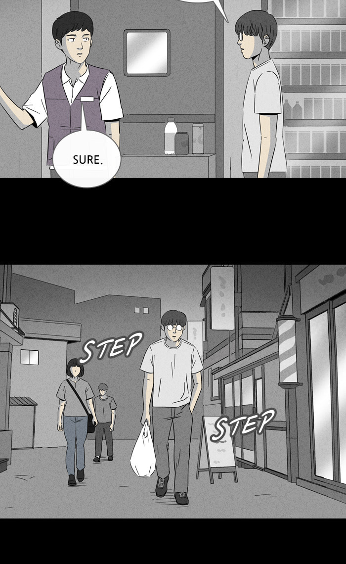 Tales of the Unusual Chapter 294 page 13 - 