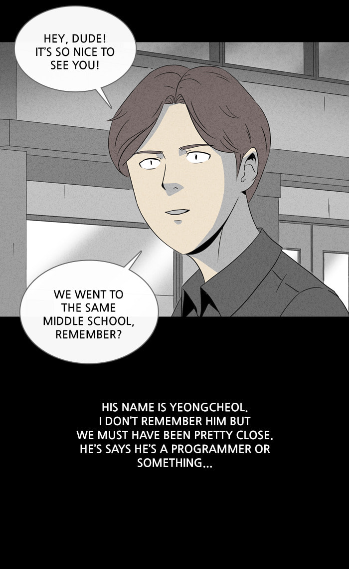 Tales of the Unusual Chapter 294 page 16 - 