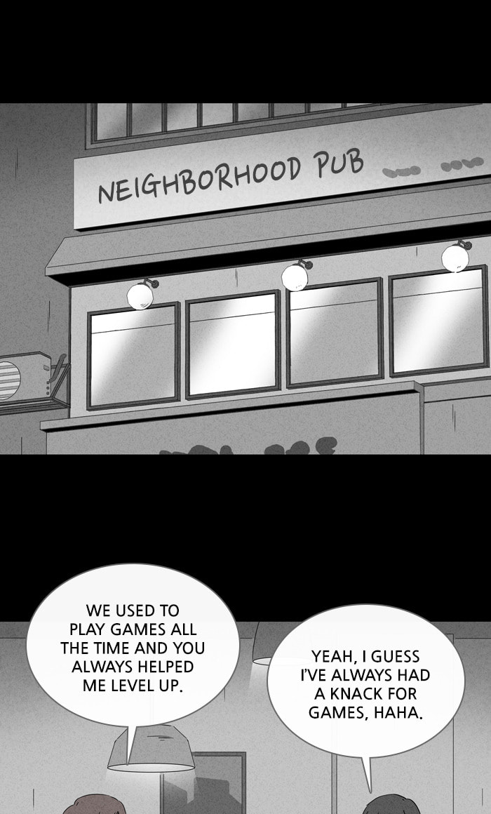 Tales of the Unusual Chapter 294 page 18 - 