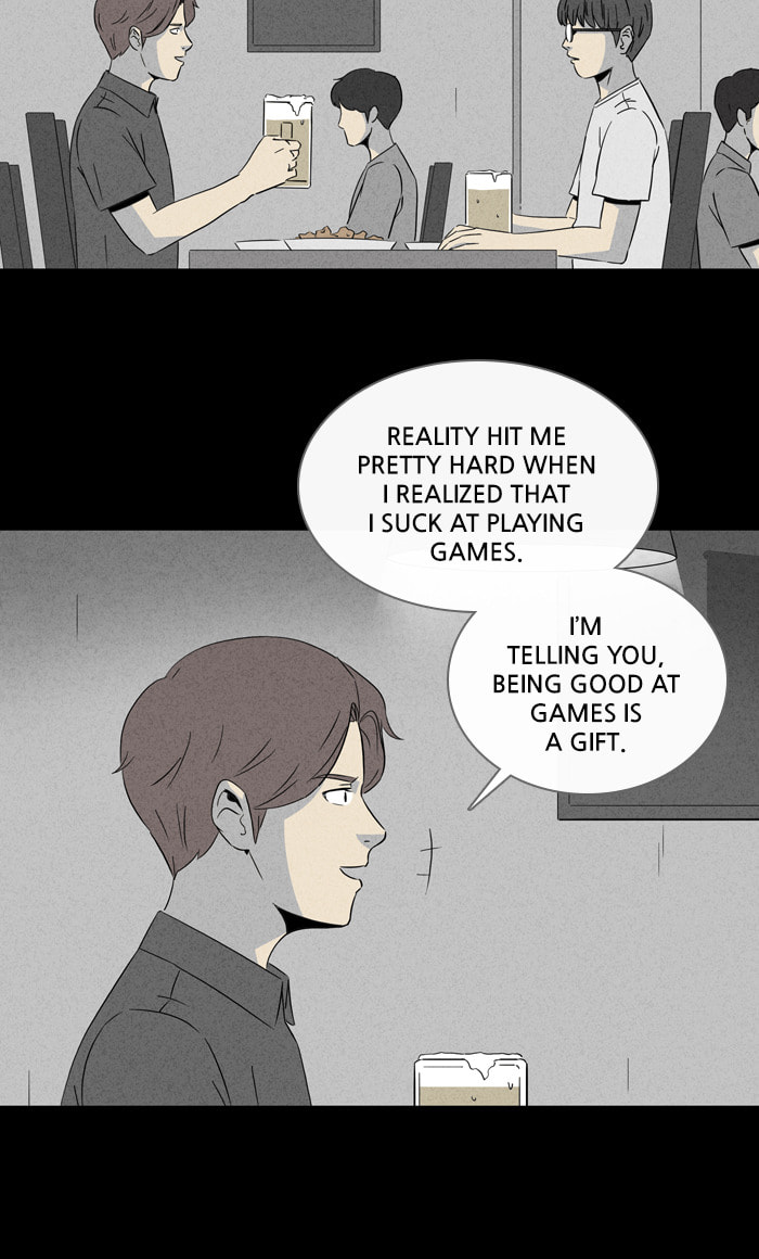 Tales of the Unusual Chapter 294 page 19 - 