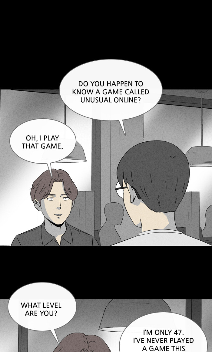 Tales of the Unusual Chapter 294 page 20 - 